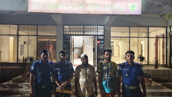 গ্রেফতারকৃত দুই যুবলীগ নেতা